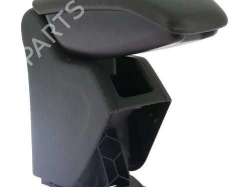 Used Armrest / Center console CITROËN DS3 (SA_) 1.6 THP 155 (156 hp) 31191669