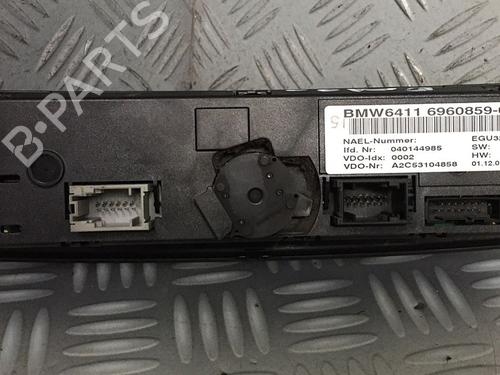 Used Climate control BMW 1 (E87) 118 d (122 hp) 30070031