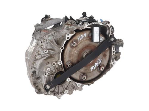 Gearbox VOLVO V40 Hatchback (525) D3 | BP36794376M3 - Image 3