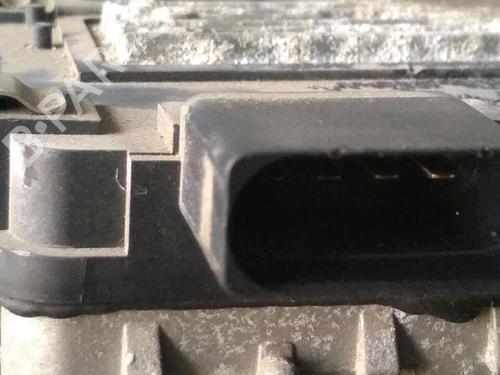 Front wiper motor VW TOURAN (1T1, 1T2) 2.0 TDI | BP30076235M29