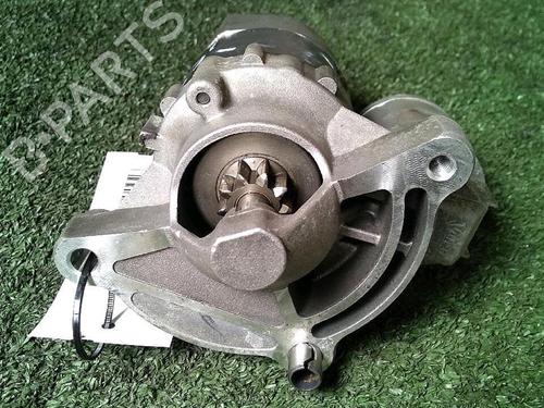 Starter PEUGEOT 206+ (2L_, 2M_) 1.4 i | BP30075919M8  - Image 9