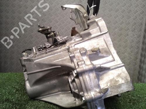 Gearbox TOYOTA YARIS (_P13_) 1.0 (KSP130_, KSP130) | BP29948781M3 