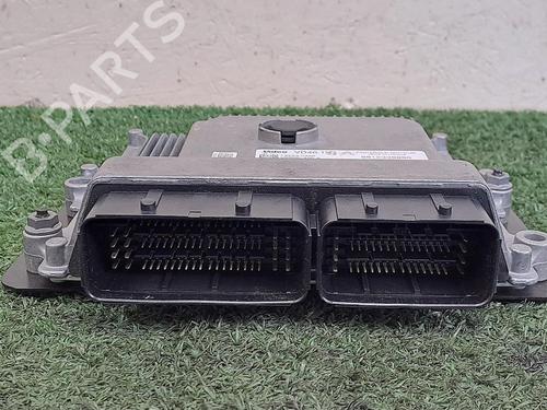 Engine control unit (ECU) CITROËN C4 II (NC_) 1.2 THP 110 (NCHNZ6, NCHNV6) | BP30067957M57