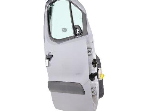 Dør højre fortil CITROËN BERLINGO MULTISPACE (B9) 1.6 BlueHDi 100 | BP37714858C3 - Image 5