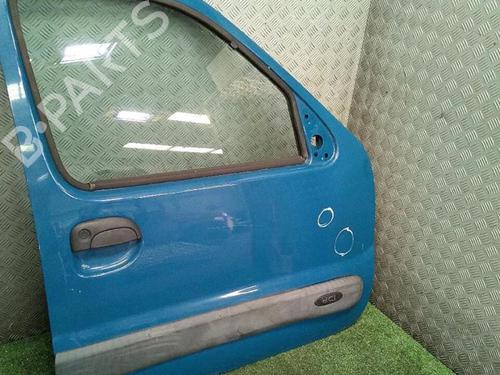 Right front door RENAULT KANGOO (KC0/1_) 1.5 dCi (KC07) | BP30076272C3 
