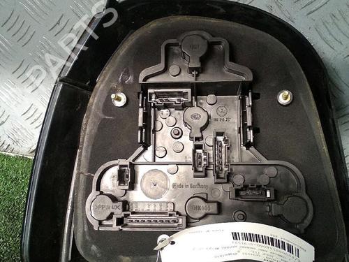 Right taillight VW GOLF III (1H1) 1.6 | BP30073616C35