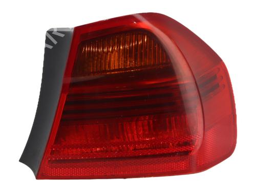 Right taillight BMW 3 (E90) 318 d | BP40272245C35  - Image 5