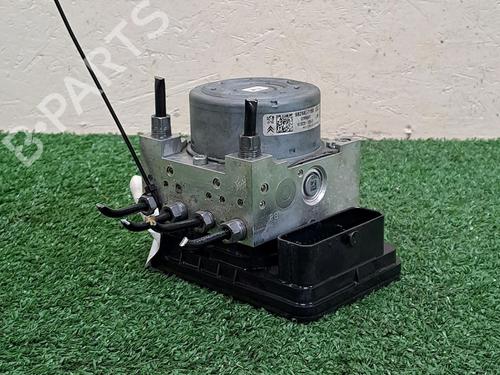ABS pump PEUGEOT 208 I (CA_, CC_) 1.2 VTI 82 | BP29950551M43
