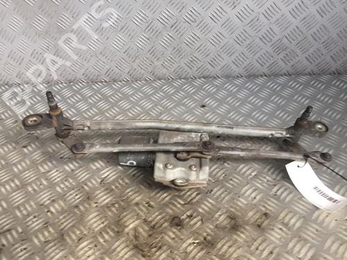 Viskermotor vindrude CITROËN C5 II (RC_) 2.0 HDi (RCRHRH) (136 hp) 17162706