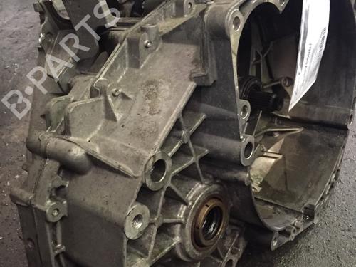 Gearbox OPEL INSIGNIA A Sports Tourer (G09) 2.0 CDTI (35) | BP17161131M3 