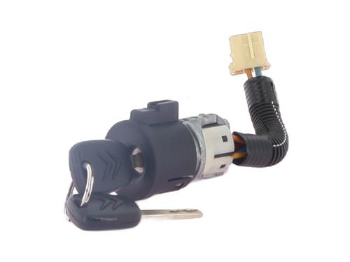 Ignition barrel CITROËN C1 (PM_, PN_) 1.0 | BP31044281M48