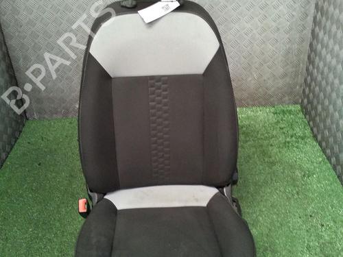 Left front seat FIAT FIORINO Box Body/MPV (225_) 1.3 D Multijet | BP29948573C15 