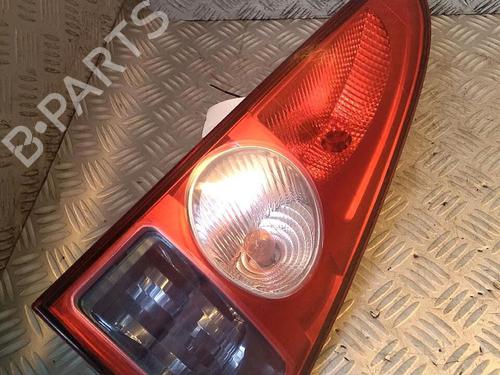 Right taillight RENAULT ESPACE IV (JK0/1_) 2.0 (JK09) | BP30064896C35