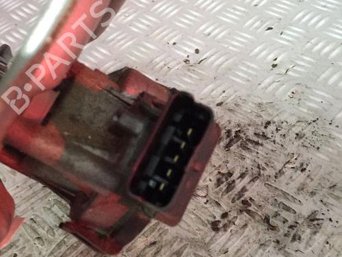 Used Front wiper motor RENAULT KANGOO Express (FC0/1_) [1997-2025]  30069328