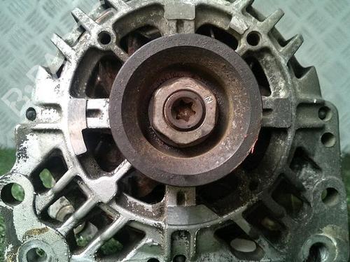 Alternator VW FOX Hatchback (5Z1, 5Z3, 5Z4) 1.2 | BP30076317M7
