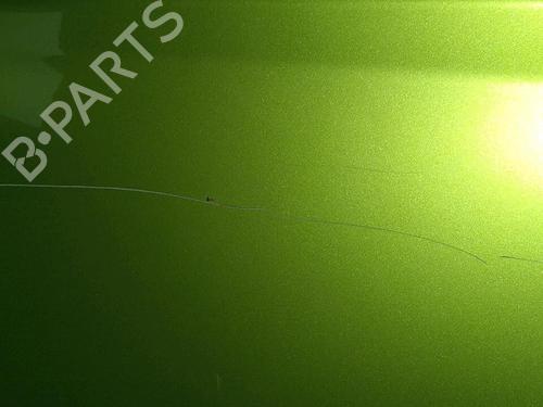 Right rear door FORD FIESTA VI (CB1, CCN) 1.4 TDCi | BP30077183C5 