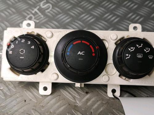 Climate control RENAULT MASTER III Van (FV) 2.3 dCi 125 FWD (FV0C, FV0D, FV0G, FV0H, FV0J, FV0K,... | BP30070498I5  - Image 7