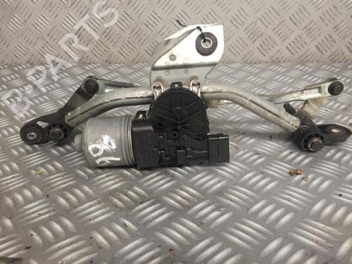 Viskermotor vindrute RENAULT TWINGO II (CN0_) 1.2 16V (CN0K, CN0V, CN0A) | BP29950899M29 