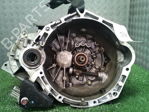 Gearbox HYUNDAI i20 II (GB, IB) 1.2 | BP30063336M3