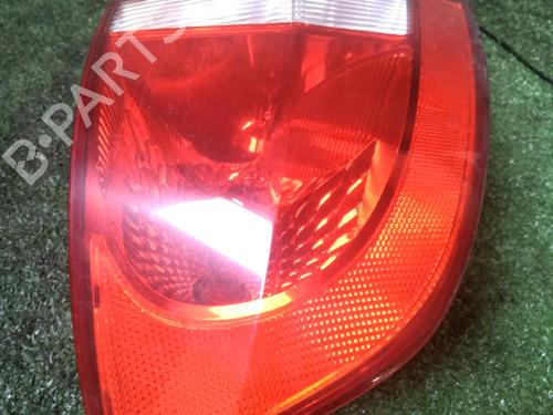 Left taillight HYUNDAI GETZ (TB) 1.5 CRDi | BP17157393C34 