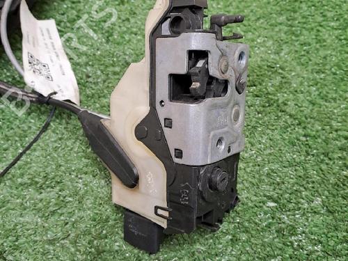 Front right lock CITROËN C4 II (NC_) 1.6 HDi 90 | BP24323760C97 