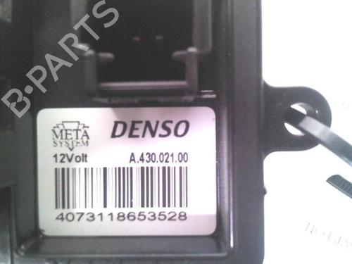 Heater resistor RENAULT CAPTUR I (J5_, H5_) 1.5 dCi 90 (J5N4, J5M5, J5MW, J5M6, J5AL, J5AJ) | BP30075317M108 