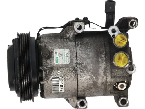 AC compressor KIA VENGA (YN) 1.6 CRDi 115 | BP39625699M34 - Image 2