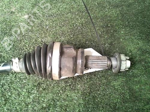 Right front driveshaft RENAULT TWIZY (MAM_) 45 | BP37731691M39 - Image 10