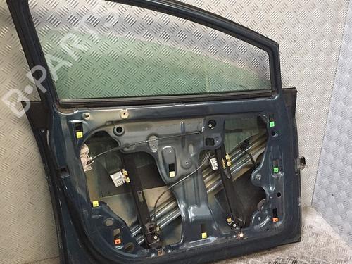 Left front door SEAT LEON (1P1) 1.9 TDI | BP30069675C2 