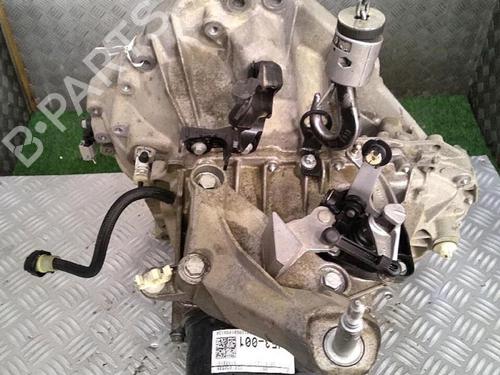 Gearbox RENAULT TWINGO III (BCM_, BCA_) 1.0 SCe 70 | BP30073910M3 - Image 5