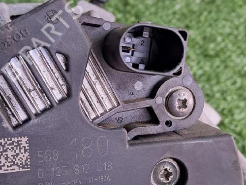 Alternator JAGUAR XE (X760) 2.0 D | BP24137354M7 