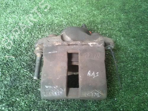 Used Left front brake caliper DACIA SANDERO 1.5 dCi (68 hp) 18954470