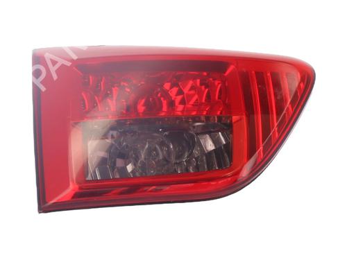 Used Left tailgate light PEUGEOT 4007 (VU_, VV_) 2.2 HDi (156 hp) 30906233