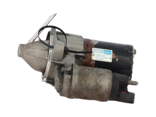Starter KIA PICANTO II (TA) 1.0 | BP37202827M8 - Image 2