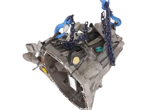 Gearbox RENAULT CAPTUR I (J5_, H5_) 1.5 dCi 110 | BP38676128M3 - Image 7