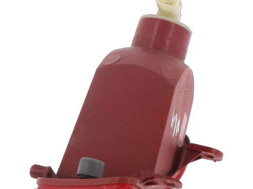 Used Rear fog light Rear fog light PEUGEOT 3008 I MPV (0U_) 1.6 HDi (114 hp) 32494352 32494352