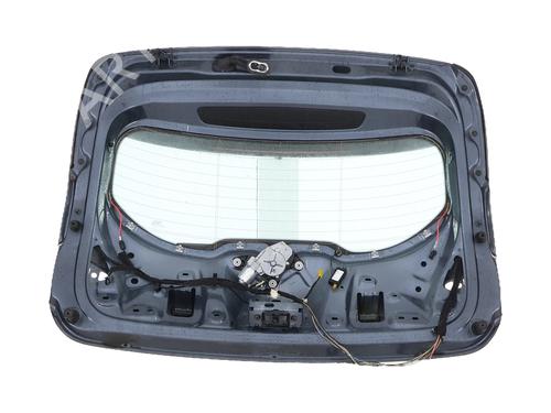 Tailgate RENAULT CLIO V (B7_) 1.5 Blue dCi 85 (B7AG) | BP39464350C6 - Image 2