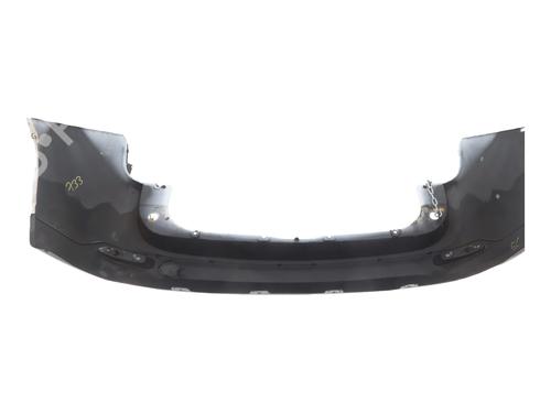 Used Rear bumper Rear bumper DACIA LODGY (JS_) 1.6 LPG (JSNB) (109 hp) 35989752 35989752