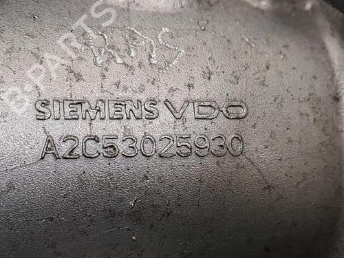 EGR-Ventil RENAULT GRAND SCÉNIC II (JM0/1_) 1.9 dCi (JM14) | BP30064319M69 