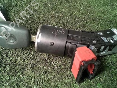 Ignition barrel DACIA LODGY (JS_) 1.5 dCi (JSMC, JSAF) | BP30076132M48