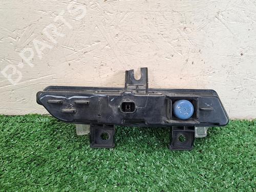 Left daytime light RENAULT CLIO IV (BH_) 1.5 dCi 90 | BP29264142C104 
