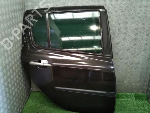 Right rear door RENAULT CLIO III (BR0/1, CR0/1) 1.5 dCi (BR17, CR17) | BP29948525C5 