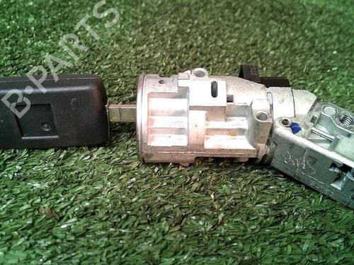 Used Ignition barrel CITROËN C3 Picasso (SH_) 1.6 HDI 90 (92 hp) 30073779