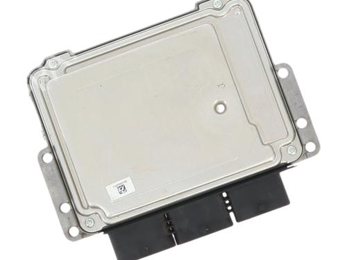 Engine control unit (ECU) CITROËN C3 II (SC_) 1.4 HDi 70 (SC8HZC, SC8HR0, SC8HP4) | BP38921538M57 - Image 3
