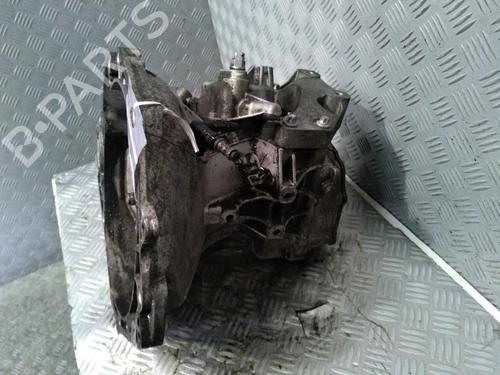 Gearbox OPEL CORSA D (S07) 1.4 LPG (L08, L68) | BP17161142M3 