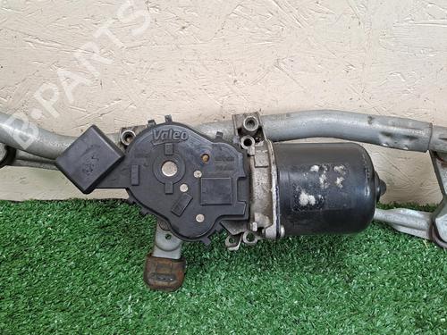 Front wiper motor CITROËN C3 II (SC_) 1.4 HDi 70 (SC8HZC, SC8HR0, SC8HP4) | BP29494928M29 