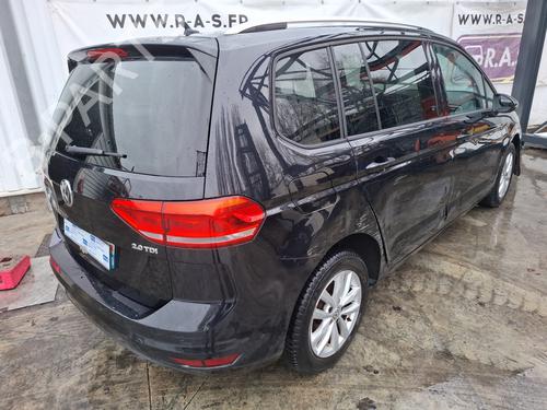 Other VW TOURAN (5T1) 1.6 TDI | BP31669083O1 - Image 2