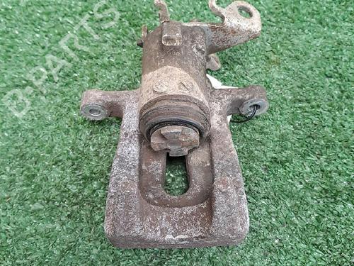 Used Left rear brake caliper RENAULT MEGANE III Coupe (DZ0/1_) 1.9 dCi (DZ0N, DZ0J, DZ1J, DZ1K) (131 hp) 29949542
