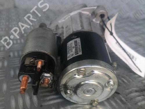 Starter RENAULT CAPTUR I (J5_, H5_) 1.2 TCe 120 | BP37731520M8 - Image 4