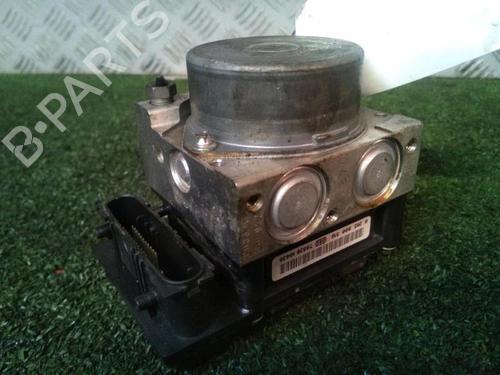 ABS pump RENAULT SCÉNIC II (JM0/1_) 1.5 dCi (JM1E, JM16) | BP30073289M43 
